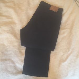 Zara Man Pants